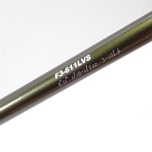 １９レバンテＦ３－６１１ＬＶＳ